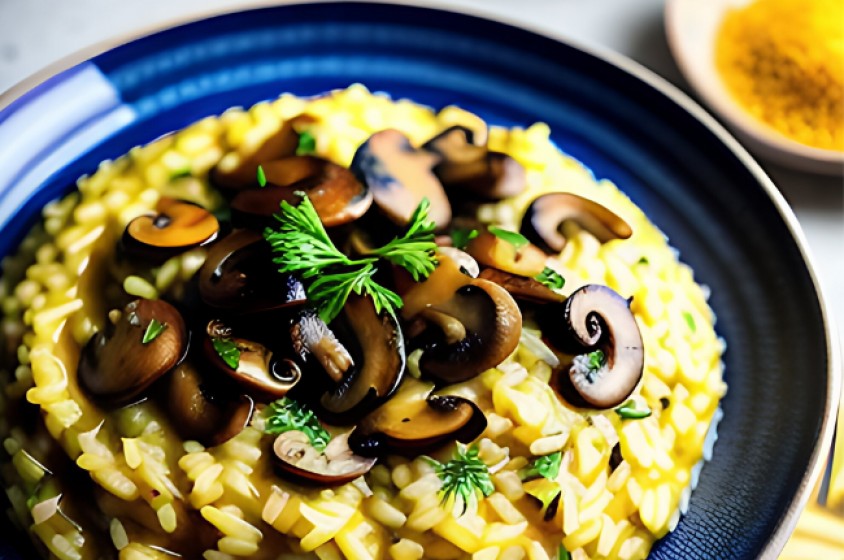5 consigli per un risotto perfetto 