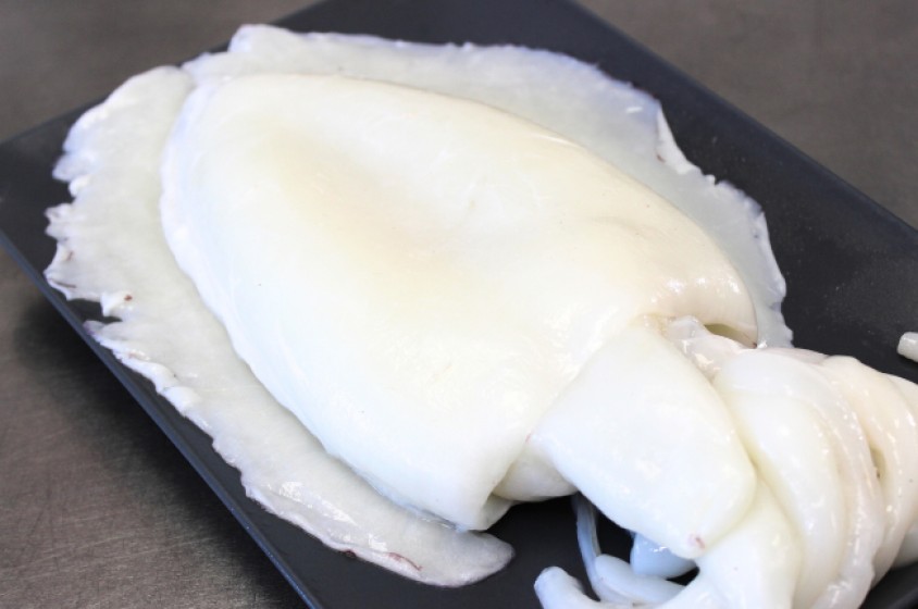 Quei molluschi troppo bianchi