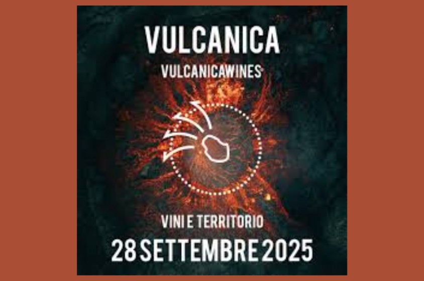 Vulcanica 2025