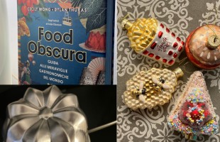 6 regali di Natale per buongustai 