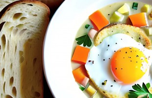 Andar per zuppe