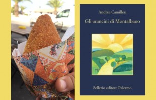 Gli arancini di Montalbano