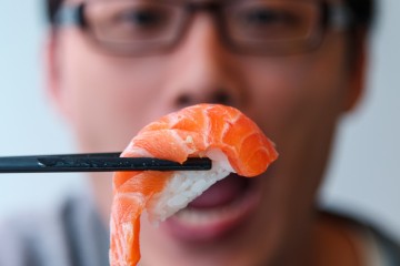 Sushi: sai davvero cosa ordini? 