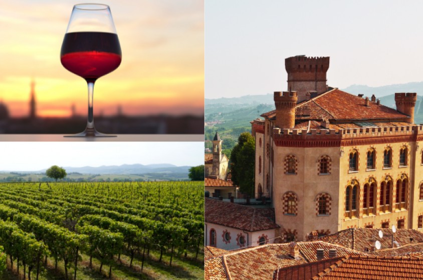Un museo per il Barolo