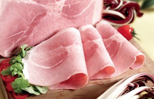 Prosciutto cotto