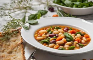 Il minestrone