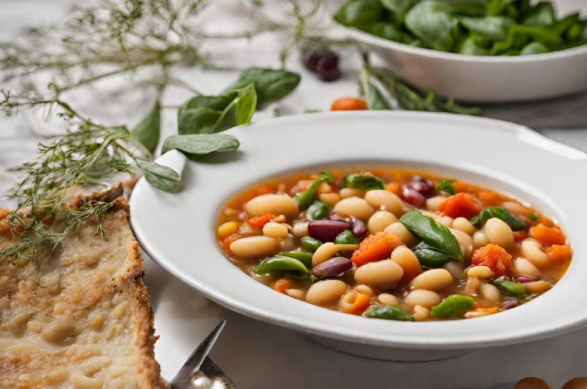 Il minestrone