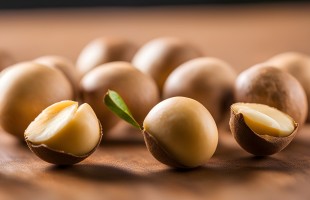 Le noci di Macadamia 