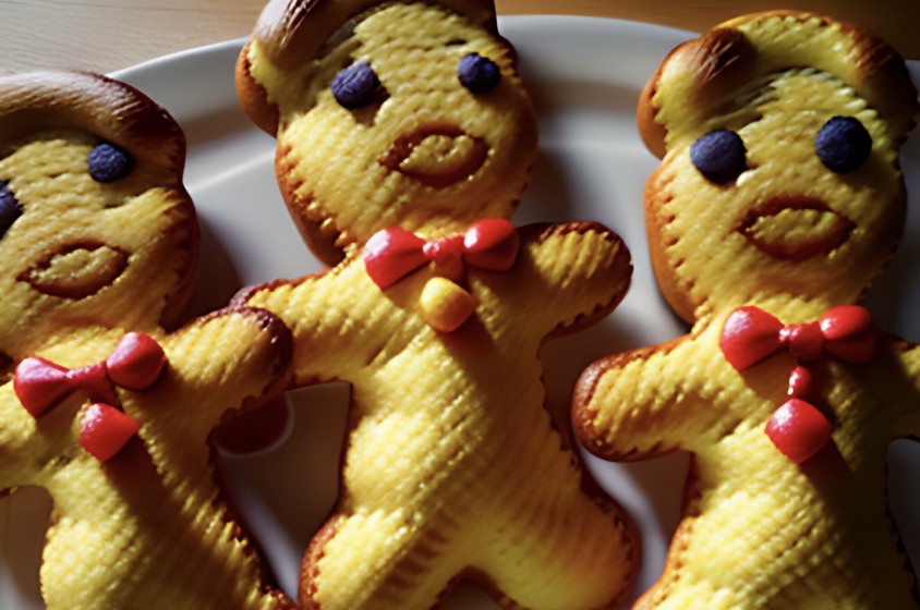 I grittibanz elvetici