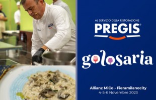 Fabio Campoli a Golosaria '23