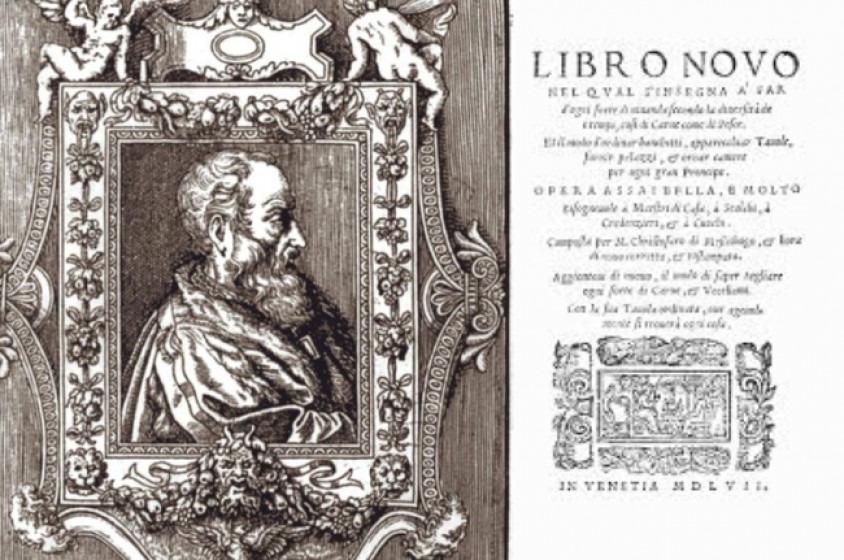 Cristoforo di Messisbugo