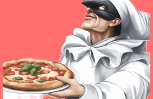 L'invenzione di Pulcinella
