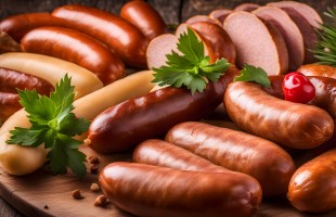 Un mondo di "wurst"