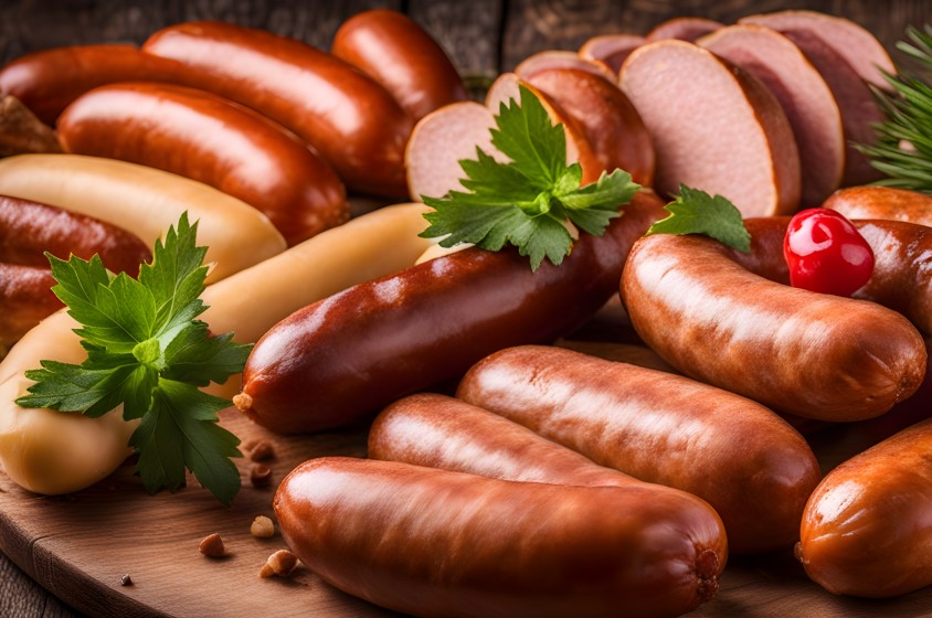 Un mondo di "wurst"