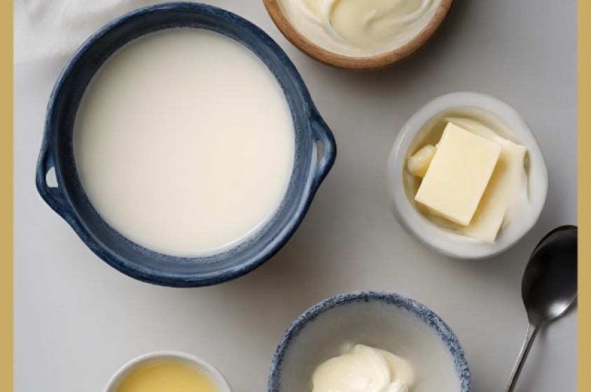 Cos'&egrave; il latticello?