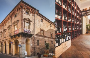 Nizza Monferrato: il cuore del Barbera DOCG