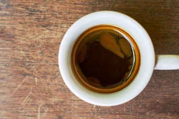 Il lato amaro del caff&egrave; 