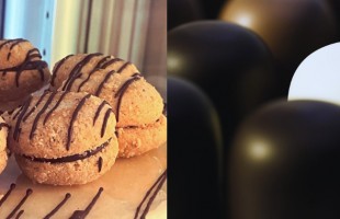 Tanti baci... da mangiare 