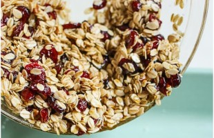 Muesli o granola?