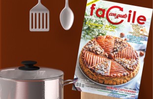 Facile Con Gusto - Gennaio 2024
