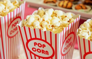 Fisica dei popcorn 