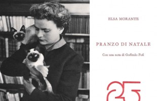 "Haiku" Buoni Da Leggere - Pranzo di Natale di Elsa Morante
