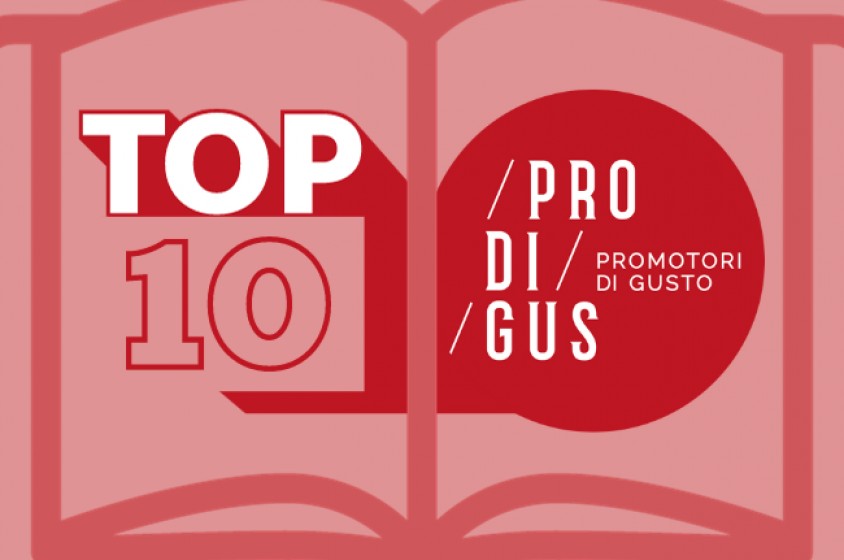 Prodigus Top Ten 2023