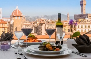 Ristorazione italiana in crescita