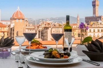 Ristorazione italiana in crescita