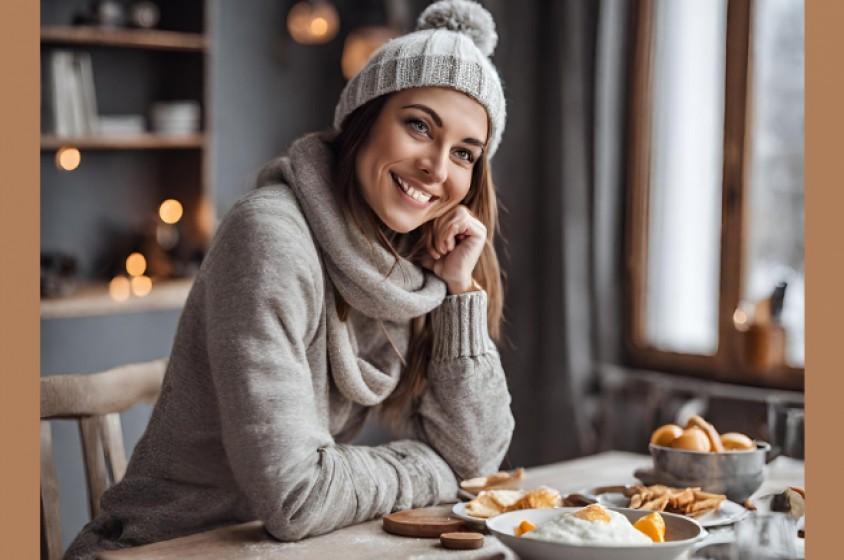 5 buone abitudini per il 2024