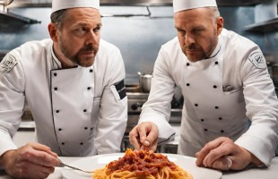 Gastronomicamente corretto?