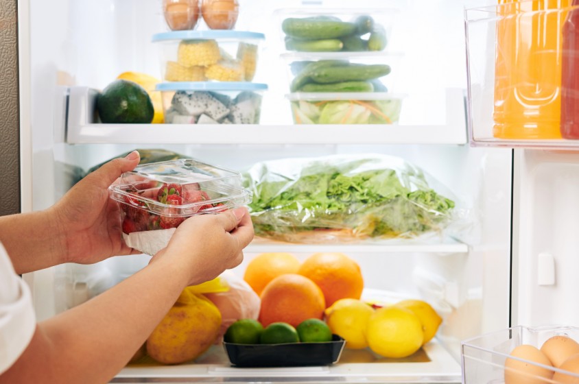 Frutta: in frigo oppure no?&nbsp;