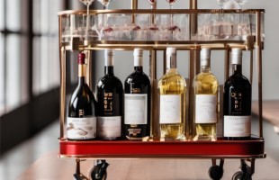 I vini da meditazione