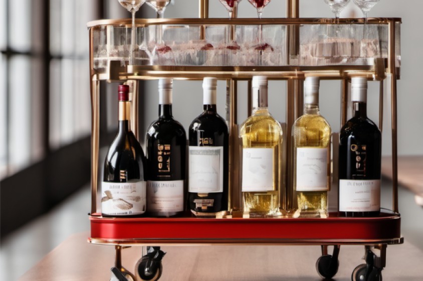 I vini da meditazione