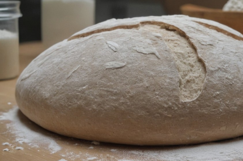 La Biblioteca del Lievito Madre