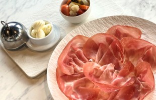 Il culatello 
