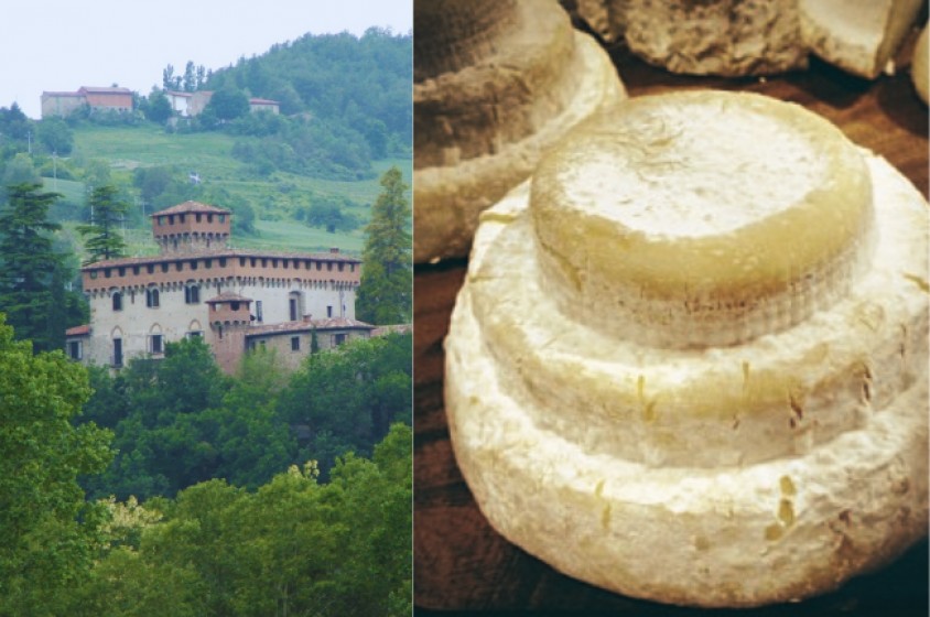 Oh che bel castello! 