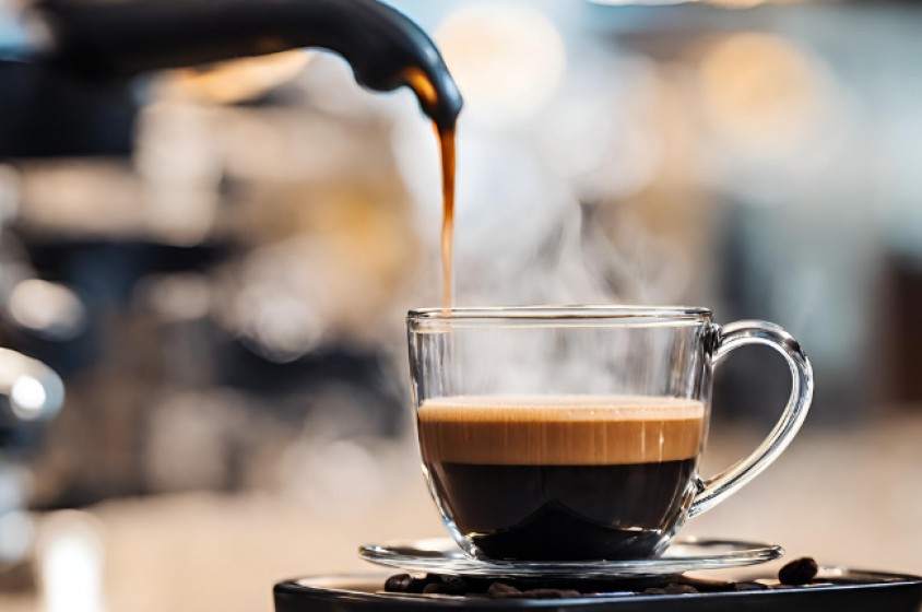 La verit&agrave; sul decaffeinato