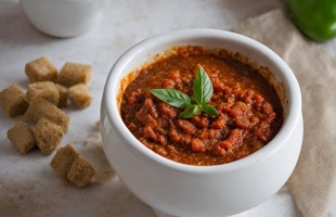Il capuliato ragusano 