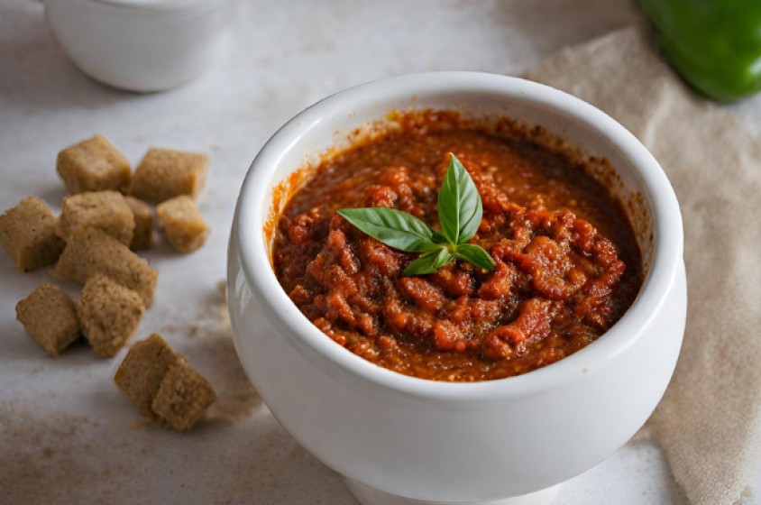 Il capuliato ragusano 