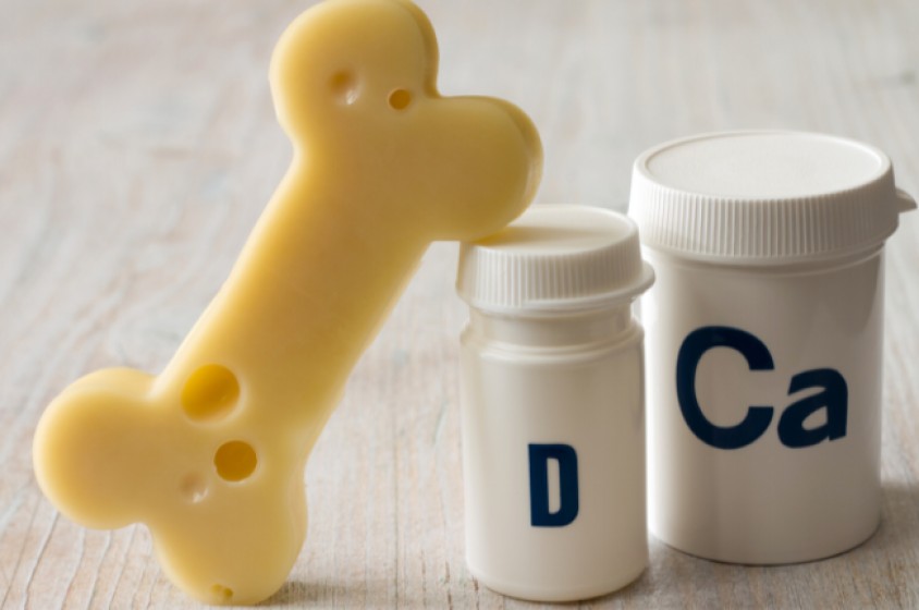 I cibi anti-osteoporosi 