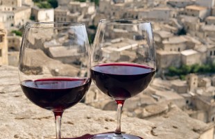 L'Aglianico del Vulture