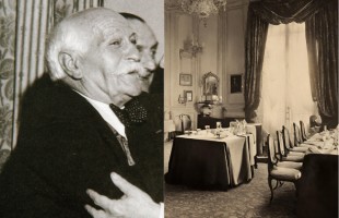 Il grande Auguste Escoffier