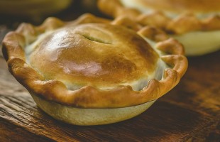  Clark&rsquo;s Pie 
