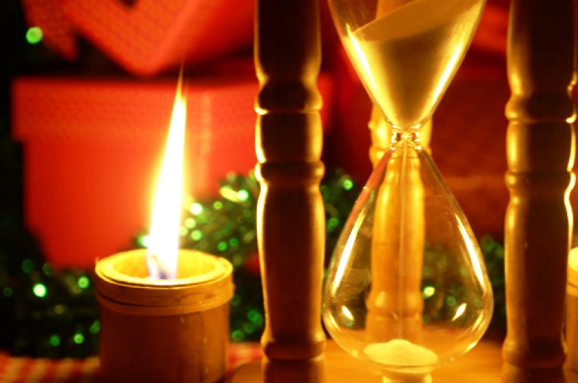 Countdown per Natale!