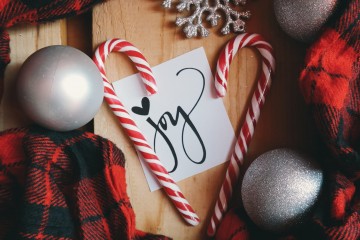 Bastoncini di zucchero 