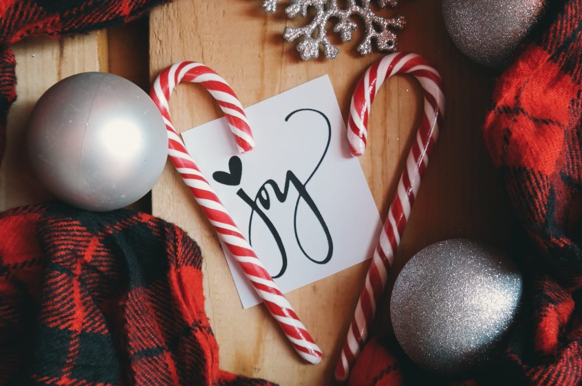 Bastoncini di zucchero 