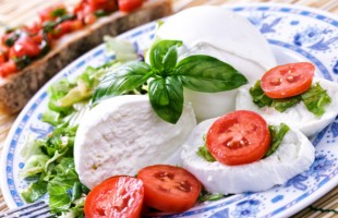 Comprare meglio la mozzarella&nbsp;
