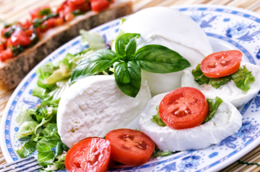 Comprare meglio la mozzarella&nbsp;