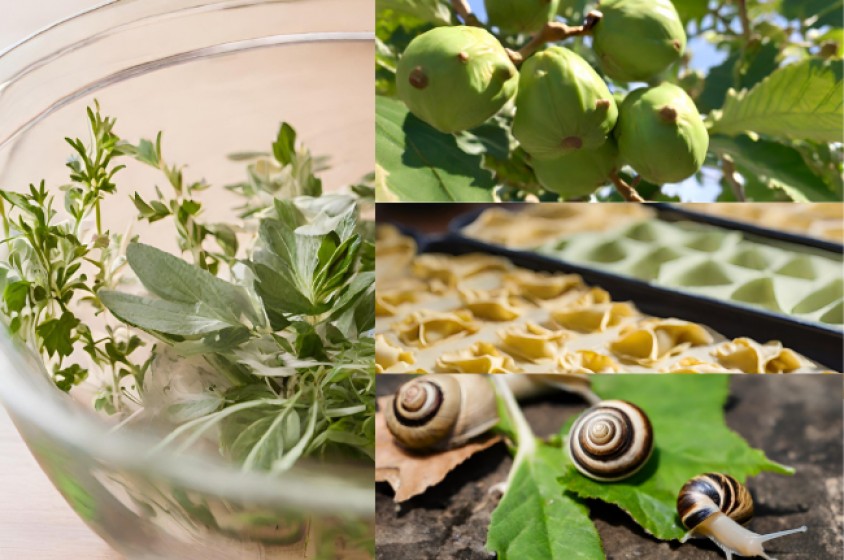 A tavola per San Giovanni